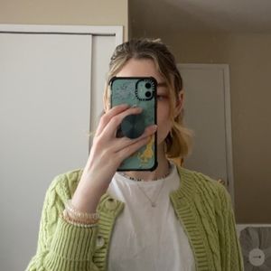 Meet your Posher, Allison